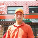 뚱스밥버거 이미지