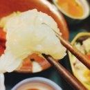 부산 맛집 식사하기 편했던 대성관초밥