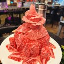 삼정무한리필 | 재재재방문하는 발산역 소고기 맛집 삼정집 한우케이크 리얼 후기