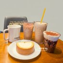 컴포즈커피 4월 신메뉴 5종 출시! 고소한 올데이 오트 추천