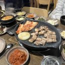 군포 부곡동 현지인이 N번째 방문하는 &#39;함박우렁쌈밥&#39;