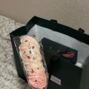 오흐뒤구떼 | 연남동 인생 구움과자 디저트 맛집, 오흐뒤구떼 비스킷 에디션 패키지 빼빼로데이 선물 후기!🍪🗝️🎀