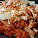 우성닭갈비본점 이미지