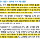 한중엔터테인먼트그룹주 네이버블로그