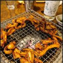 용문장어화로구이 | 용산 곽 대리 곰장어 용문시장 맛집 장어구이 제대로 즐긴 후기