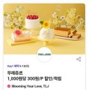 이니스프리운서점 | SKT 뚜레쥬르 할인 후기 공차 버거킹 티데이 이벤트 쿠폰