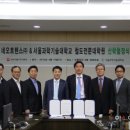 서울과학기술대학교 철도전문대학원 이미지