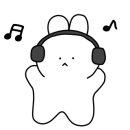 저글커피바