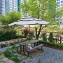 대천천1 | 화명동 애견동반카페 추천 대천천 화명생태공원 근교 카페 느루NRU