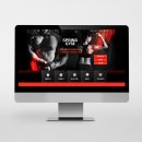 봄디자인 이미지