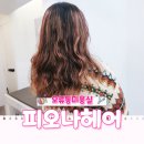 피오나헤어미용실 | 오류동미용실 피오나헤어 머릿결 회복한 클리닉 레이어드커트 후기