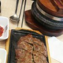 돌깨마을맷돌순두부의왕내손점 이미지