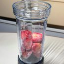 블랜드모터 | 가성비 휴대용 블렌더 밀리아토 무선 미니 믹서기 실사용 후기