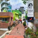 김광석 다시 그리기 길 | [대구 여행] 남편과의 대구 감성 데이트｜김광석 다시그리기 길 후기