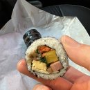 밥아저씨김밥 이미지