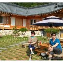 우산정사한옥민박 이미지
