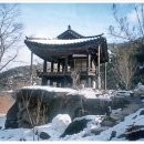 북상용암정 | 북상 13경 중 제1경 명승 88호 용암정(龍巖亭) 일원&lt;위치:경상남도 :거창군 북상면 농산리 63-0 일원...