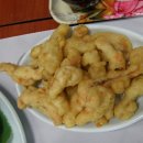 산천송어 이미지