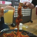 4.23~25)울릉도여행기 1탄 [모노레일.태양의식당.따개비국수.든솔식육식당.물회]
