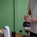 홈바리스타 이미지