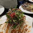 분당운중-D-8 | 분당서현 더메리든 뷔페 한상차림 예신의 솔직후기