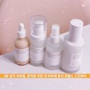 체인지업 나를 바꾸는 셀프메이크업 | 피부가 달라지는 3분! 모돌스 스킨케어 솔직 후기 💙✨