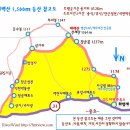 100대 명산 태백산(太白山)등산 후기