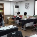 한글서예교실 이미지