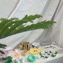 창작조형마스터 2급(워터클레이 자격증) 수업 후기｜취미부터 공방 창업까지 가능한 공예 자격증