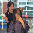 성북헤어갤러리 | 준오헤어 한성대입구점] 중단발 레이어드컷 & 케어 후기 | 성북구 한성대 미용실 추천 | 이유미 디자이너님
