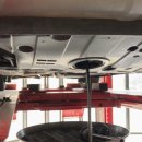 여주부분정비공업사 | 여주 카센터 고속카 정비공업사 싼타페 엔진오일 교환 추천 ! 잔유까지 깔끔하게 정비해주는 곳