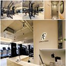 서울대 아고라 | 강남역헬스장 고민 끝낸 아고라피트니스 헬스&amp;PT 강남역점 체험 후기