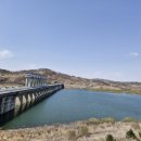 맑은물 사업소 옆 공원 이미지