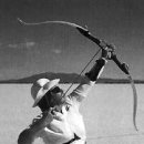 Flight Archery : flight bow 이미지