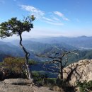 (2020/09/12)명산100 원주 감악산 (945m) 산행신청 코로나 19로 취소합니다 이미지