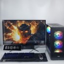 인천중고컴퓨터 AS확실한 ES컴퓨터 에서!