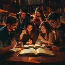 글쓰기의 발견 이미지