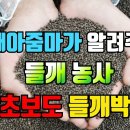 농작물 관리2024년 이미지