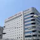 일본 소도시 도쿠시마 워싱턴 호텔 플라자 트윈룸 리뷰