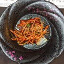 시화한정식 이미지