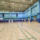 척산생활체육관 이미지