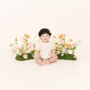 소로2-성남19 | 성남 분당 위례 성장앨범 아기사진관 &#39;메리베이비 위례&#39;/ 돌 촬영후기