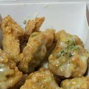 계피랑마요랑 | [경기/광명] '퍽퍽살이 싫어 내가 만든 치킨집' 내돈내산 배달 후기 (청양마요, 슈프림 양념치킨)