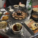 화부와고기포차