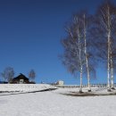 홋카이도 이미지