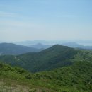 태백산맥 이미지