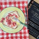 색연필 - 안성시 진건중길 45 | [광고] 스테들러 마스 루모그라프 수채색연필 24색 사용 후기