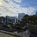 [동탄, 오산 대형카페] 명장 베이커리 골드헤겔 방문후기