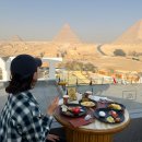 뷰인더 | 이집트 기자 피라미드뷰 숙소 추천 호텔 그레이트 피라미드 뷰인