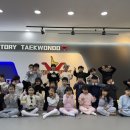 경희대 빅토리 태권도장 이미지